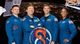NASA, SpaceX set Crew-8 launch date from Florida to space station