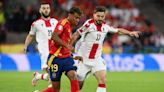 Spain v Georgia LIVE: Euro 2024 score and updates as Morata and Yamal lead La Roja in last-16