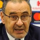 Maurizio Sarri