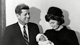 Jacqueline Kennedy Didn’t Want Secret Service ‘Hovering Over’ Her Children, Former Agent Says