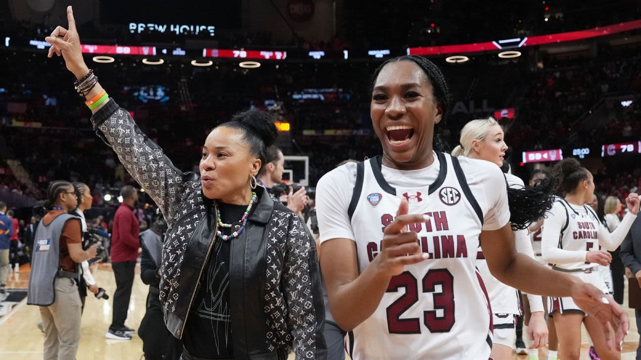 How will quad system impact the 2025 women's NCAA tournament?