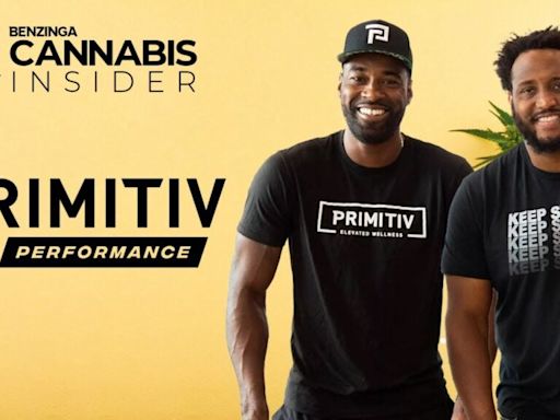 NFL Legends Calvin Johnson & Rob Sims Transition To Cannabis