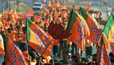 Campaigning concludes for final phase of Jammu and Kashmir polls; stakes high for BJP - OrissaPOST