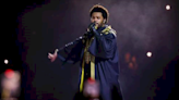 Após show em São Paulo, The Weeknd cresce mais de 80% na Deezer