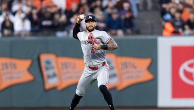 Back in San Francisco first time since failed megadeal, Carlos Correa content, looking ahead