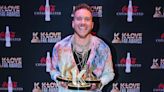 Brandon Lake Leads K-LOVE Fan Awards With Three Wins