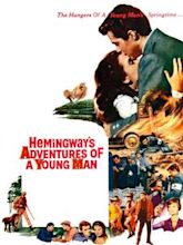 Hemingway's Adventures of a Young Man