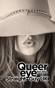 Queer Eye for the Straight Guy UK