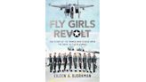 The women who won the right to fly in combat