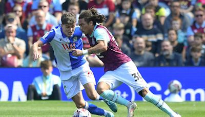 Why Rovers loan switch was a 'no-brainer' for Owen Beck