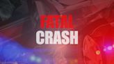 3-year-old killed in Highway 52 crash Monday