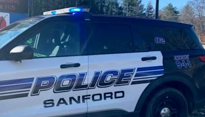 Sanford police: Two teen brothers found dead in suspected drowning at Holdsworth Park