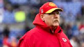 Who are Andy Reid’s kids? All about the 5 children of the Kansas City Chiefs coach