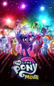 My Little Pony: The Movie