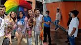 Luna Bella es ‘cancelada’ por la comunidad LGBT+ tras su video sexual en el Metro de CDMX: “Ya no habrá último vagón”