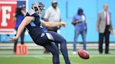 Titans Punter Ryan Stonehouse Is A Gamechanger