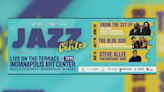 Indianapolis Art Center hosts 4th annual Summer Jazz Concert Series