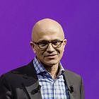 Satya Nadella