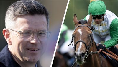 'I hope the ground isn't too quick' - Roger Varian has going concerns for Thoroughbred favourite Al Musmak