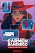 Carmen Sandiego: To Steal or Not to Steal