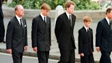 The Crown sparks backlash over Princess Diana funeral scene