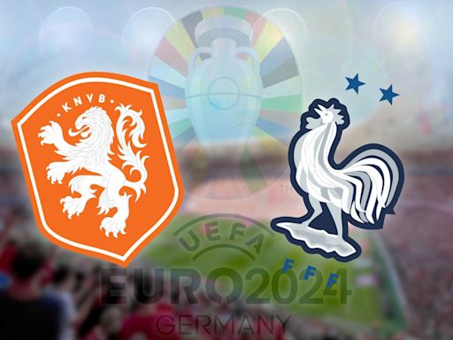 Netherlands vs France: Euro 2024 prediction, kick-off time, TV, live stream, team news, h2h, odds today