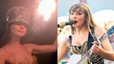 Anne Hathaway Grooves To Taylor Swift's Shake It Off And More At The Eras Tour Concert In Germany; See Here