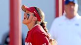 How OU softball's Alyssa Brito is encouraging girls to remain involved in sports