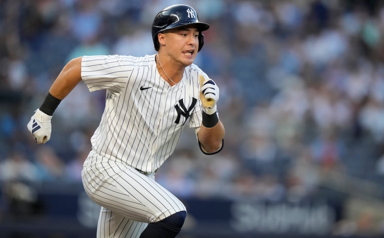 Yankees feast on Rays after earning some Bronx cheers