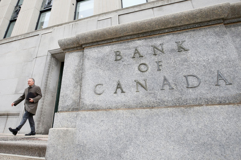 Bank of Canada interest rate announcement: BoC cuts rates for first time since 2020 By Invezz