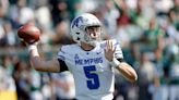 Why Memphis football must contend for AAC title if 2023 season is going to be a success
