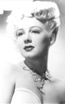 Betty Hutton