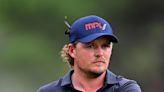 Eddie Pepperell expressed disappointment with how Rory McIlroy is being treated