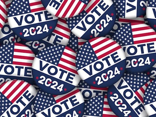 Analysis: Turnout in the Pennsylvania 2024 primary