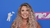 Teen Mom’s Kailyn Lowry Says She Doesn’t Want to ‘Rush’ Engagement With Boyfriend Elijah Scott