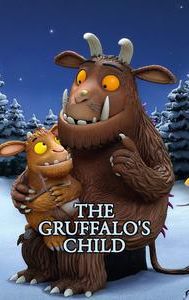 The Gruffalo's Child