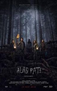 Alas Pati: Hutan Mati