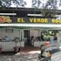 el verde BBQ Rio Grande