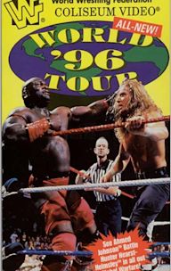 World Tour '96