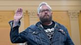 Punk rock band Descendents takes issue with former Oath Keeper’s T-shirt