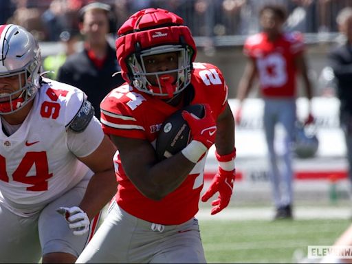 Better Know a Buckeye: Sam Williams-Dixon's Versatility As a Hybrid...to Be A Difference-Maker at Ohio State