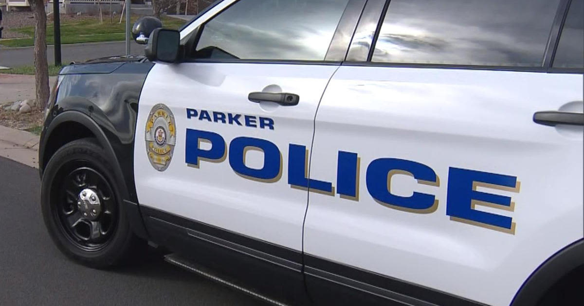 Parker police search for attempted abduction suspect near Colorado school