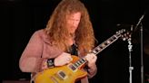 Watch Jared James Nichols play Free’s All Right Now on Paul Kossoff’s 1959 Les Paul Burst