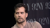 Henry Cavill gives ‘uncomfortable’ and ‘sad’ interview days before The Witcher exit