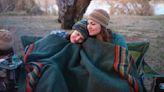 7 reasons you need a camping blanket: release the hygge