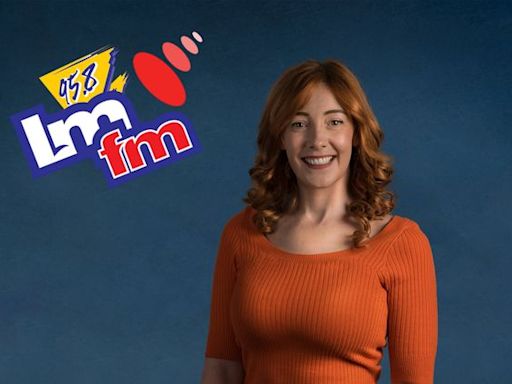 Newcomer Cabrina Conaty announced as presenter of LMFM’s 11 to 1 show