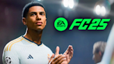 EA Sports FC 25 revela su portada para la edición estándar