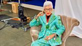 Fashion Icon Iris Apfel Dead at 102