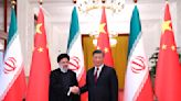 Iran, Saudi Arabia agree to resume ties, with China’s help