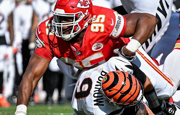 What we learned from Kansas City Chiefs’ last-second 26-25 win vs. Cincinnati Bengals